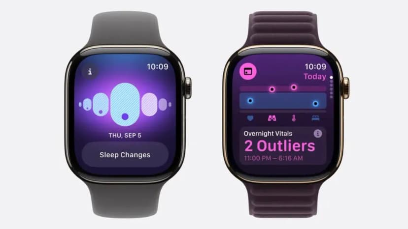 Apple Watch Helps Rescuers Save Skier’s Life After 1,000-Foot Fall in Remote Mountains