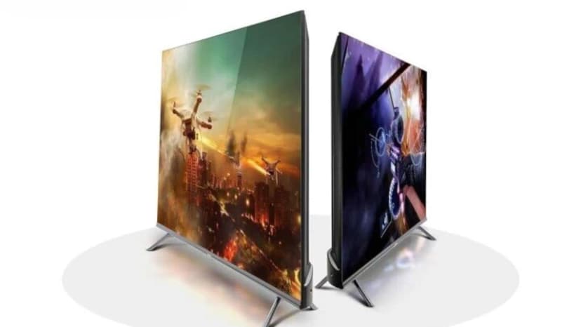 Massive Amazon TV Sale: Save Big on Top 55-Inch Models from Sony, Samsung, and More