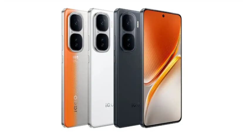 Meet the New iQOO Neo 10R: India's First Snapdragon 8s Gen 3 Smartphone Set to Launch