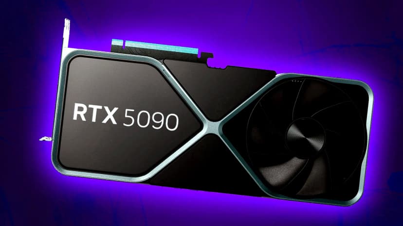 New NVIDIA RTX 5090/5080 GPUs Launch With Limited Stock: What It Means for Gamers and Tech Fans
