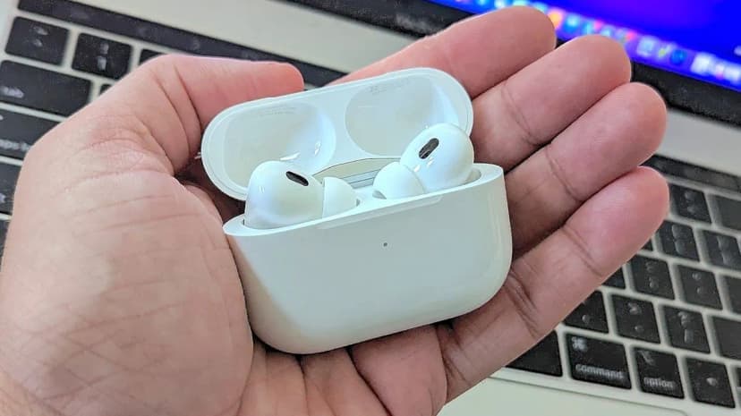 How to Manually Update Your Apple AirPods: A Simple Guide for the Latest Features