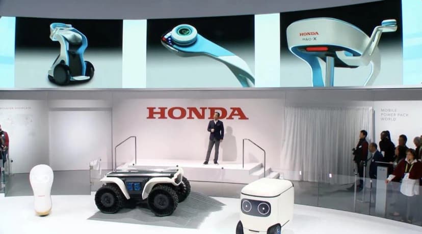 Breaking New Ground: Honda Unveils Ultra-Thin Material for Foolproof Data Protection