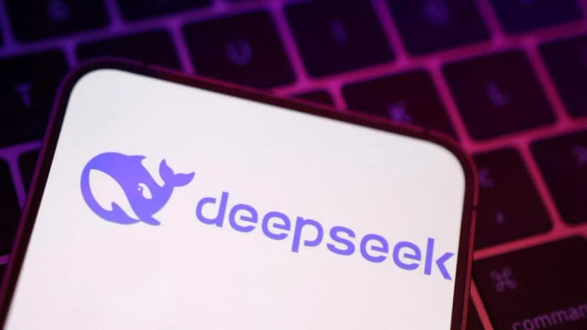 China’s DeepSeek AI Shocks Users by Censoring Itself in Real Time—A Glitch or Controlled Suppression?
