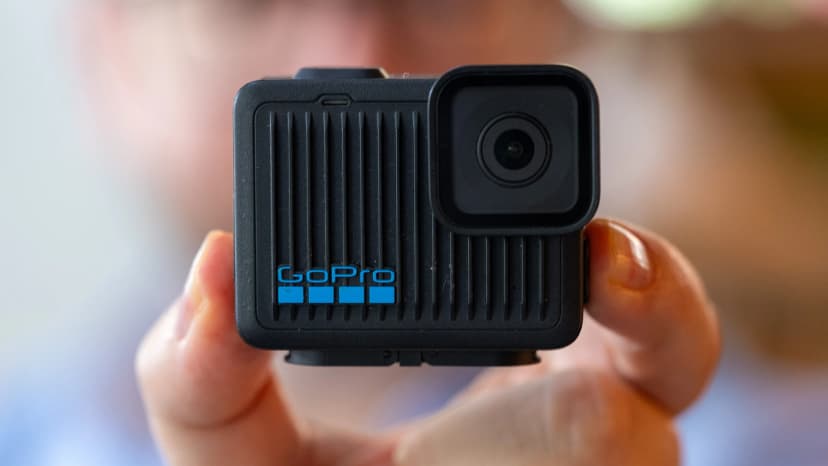 GoPro’s Latest HERO Camera Update Brings 4K 4:3 Video for More Epic Action Shots – Here’s Why It Matters