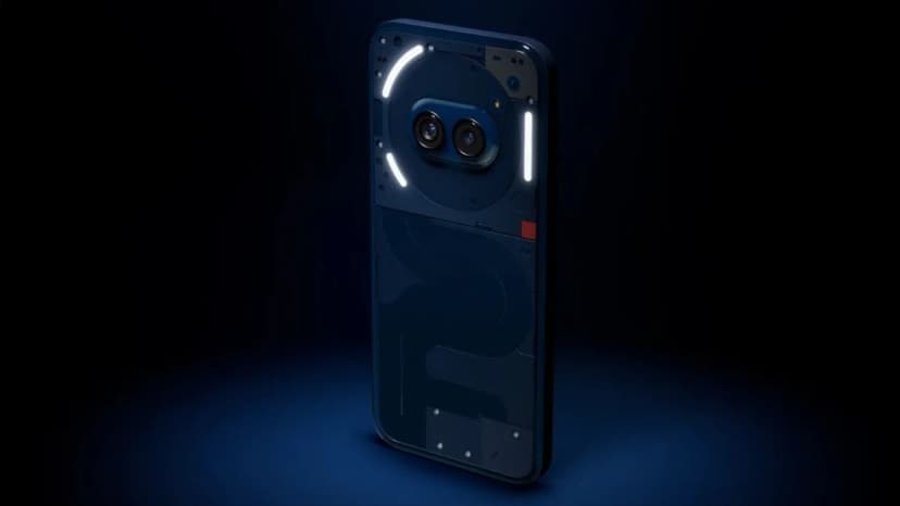 Nothing Phone (3a) and (3a) Pro Leak: First Look at Nothing’s Next Big Phones Before the Official Launch