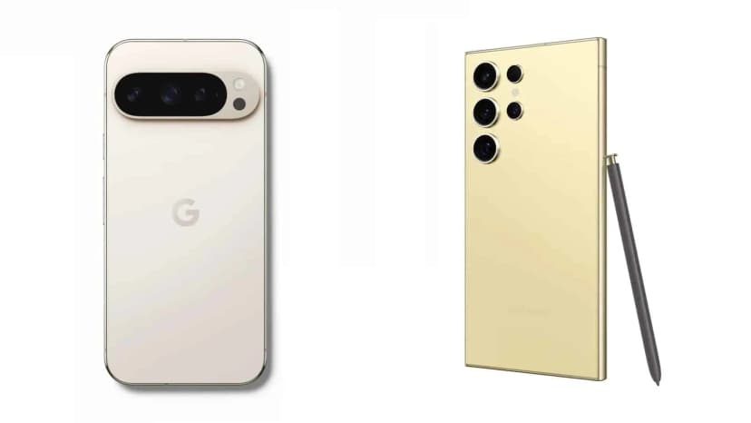 Samsung Galaxy S25 vs. Google Pixel 9: Which One Deserves a Spot in Your Pocket?