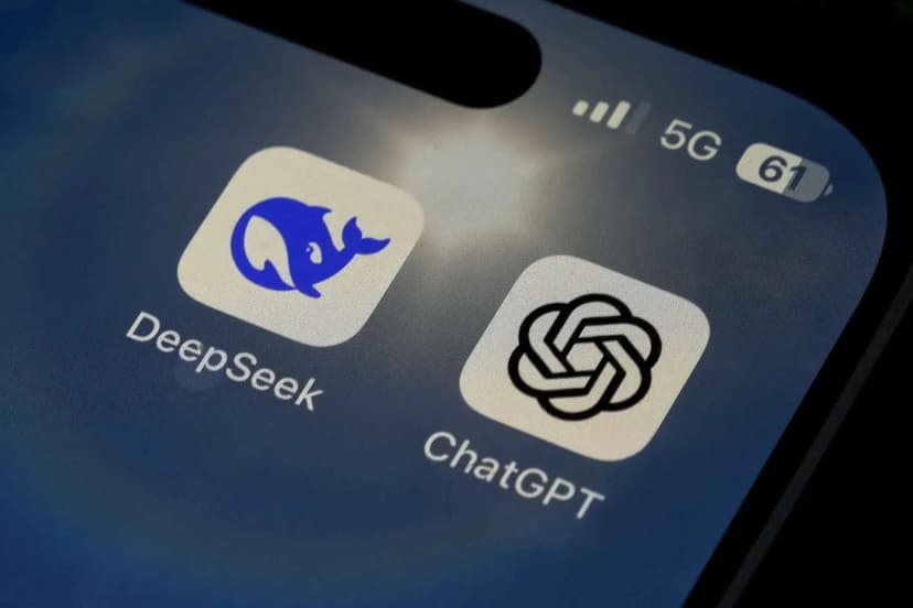 DeepSeek: The Free ChatGPT Alternative—How to Use It on Your Smartphone, Laptop, and PC