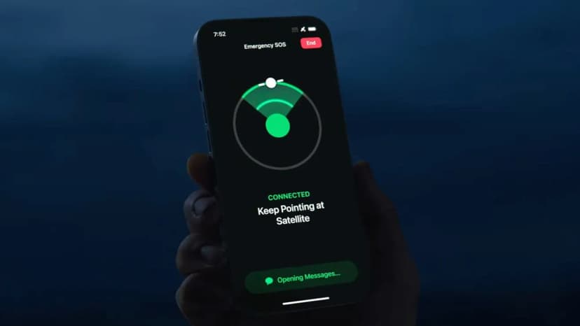 Apple’s iOS 18.3 Brings Starlink Connectivity: What It Means for iPhone Users