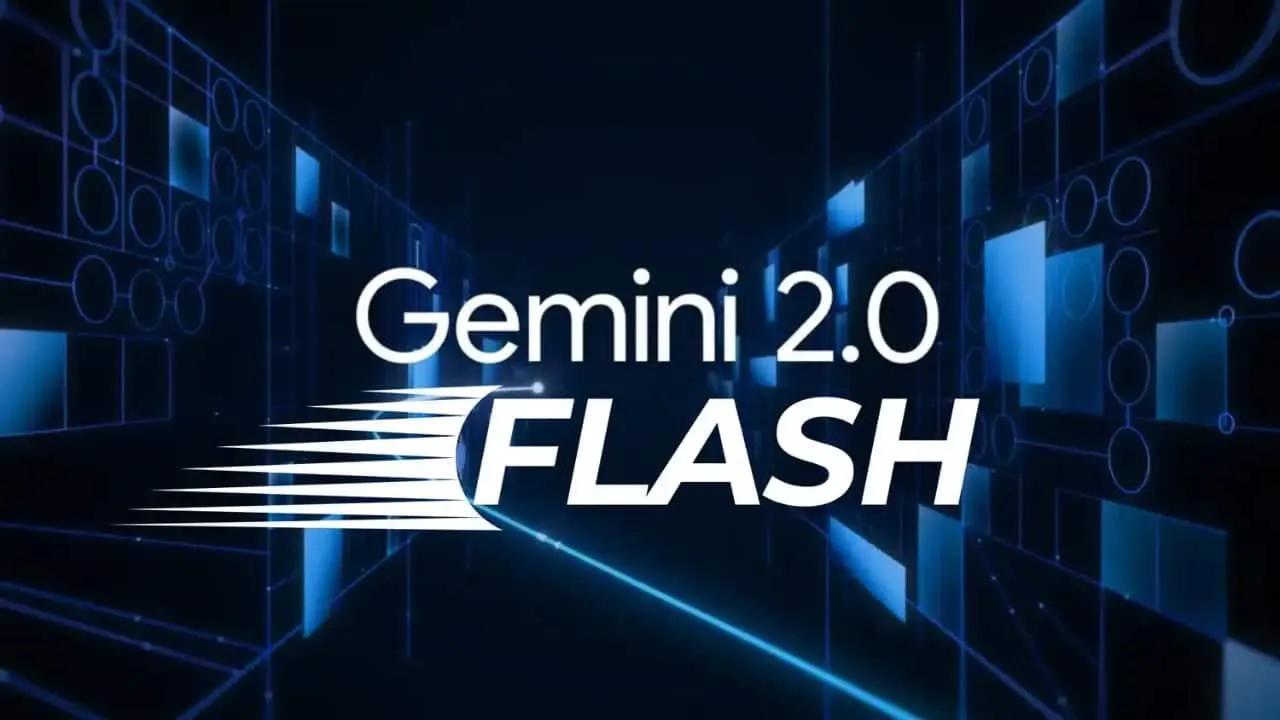  Gemini 2.0 Flash: Google’s AI Just Got a Major Upgrade