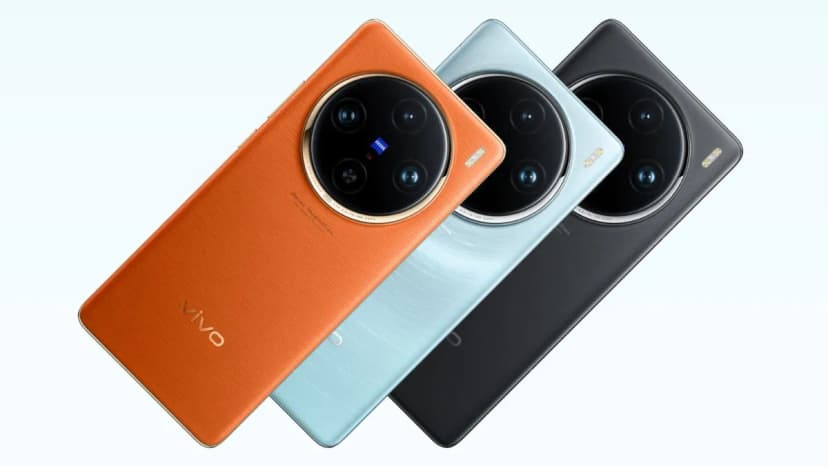 Vivo X200 Pro Mini Set to Launch in India: Expected Price, Specs, and More!