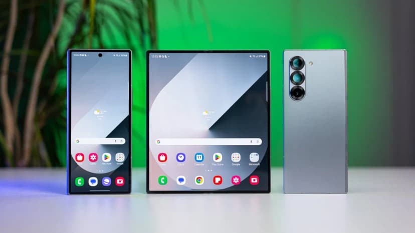 Samsung’s First Triple-Fold Phone ‘Galaxy G Fold’ Could Change Smartphones Forever – Here’s What We Know So Far