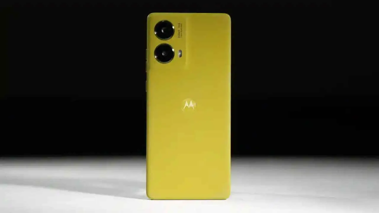 Moto G85 5G Gets Huge Price Cut on Flipkart – Here’s How to Grab This Budget 5G Phone for Less