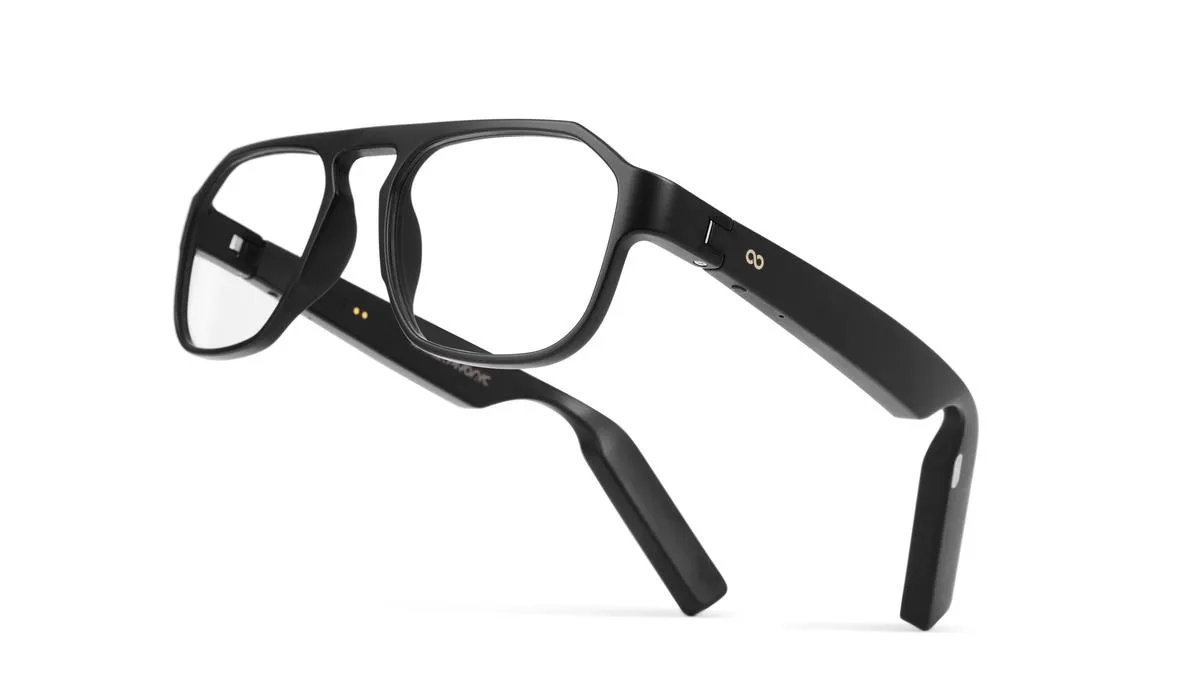 Lenskart’s New Smart Glasses ‘Phonic’ Let You Take Calls, Listen to Music & Stay Hands-Free—Here’s Why They’re a Game-Changer