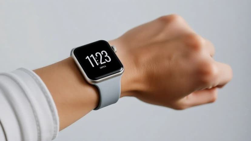 Amazon Mega Smartwatch Days: Grab Up to 80% Off on Top Smartwatches from Amazfit, Redmi & More!