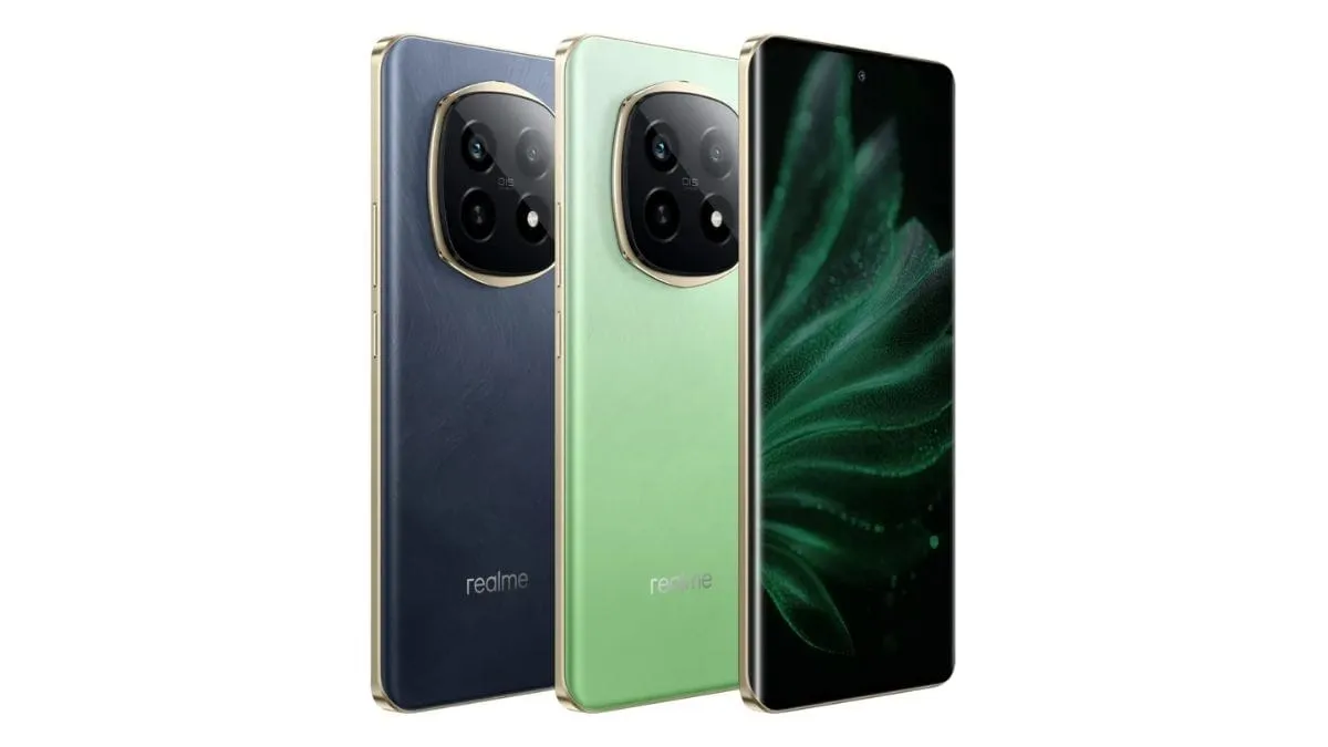 Realme P3 Series Launching Soon with Game-Changing GT Boost Tech – A Big Win for BGMI Players in India