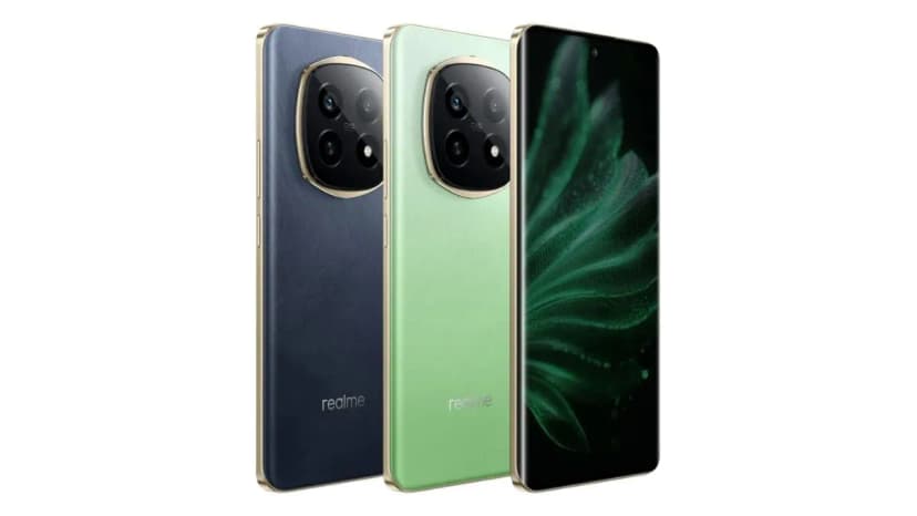Realme P3 Series Launching Soon with Game-Changing GT Boost Tech – A Big Win for BGMI Players in India