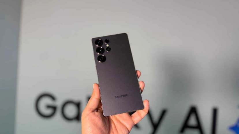 Samsung Galaxy S25 Ultra Just Launched: 5 Game-Changing Features That Make It the Ultimate Smartphone Upgrade