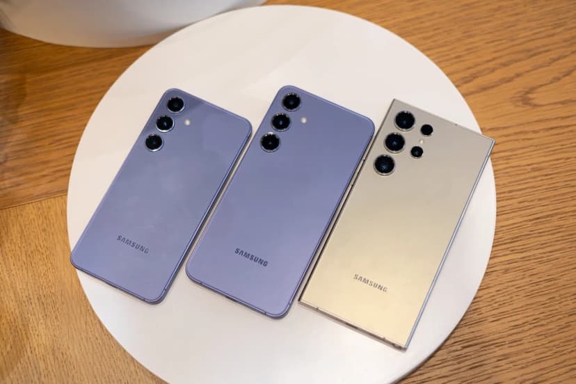 February 2025: The Hottest Smartphones Launching in India This Month