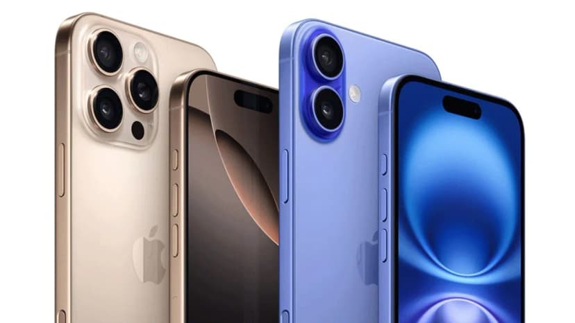 iPhone 17 vs iPhone 17 Pro Max: New Leaks Reveal Big Price Hike, Camera Upgrades, and Design Changes Ahead of 2025 Launch