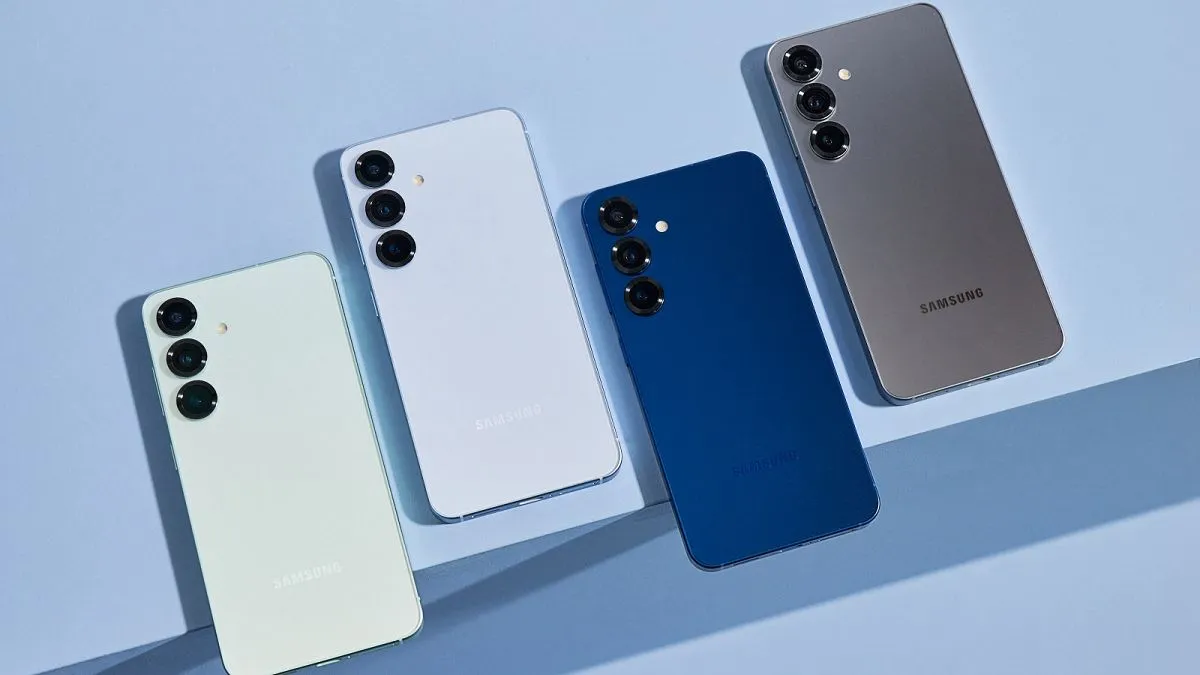 Samsung Members Get Exclusive First Look at Galaxy S25 Series and Next-Level AI Tech at Global Event