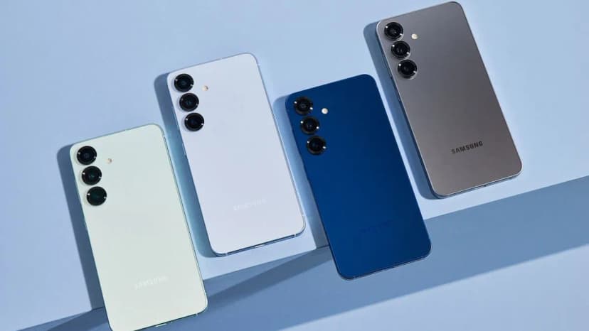 Samsung Members Get Exclusive First Look at Galaxy S25 Series and Next-Level AI Tech at Global Event