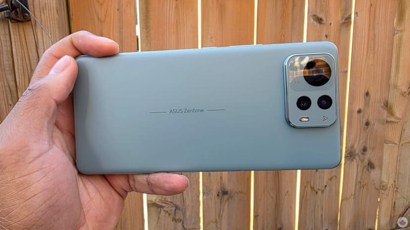 ASUS Zenfone 12 Ultra Launches with Super Smooth 144Hz Display, AI Features, and a Huge Battery – Here’s Everything You Need to Know