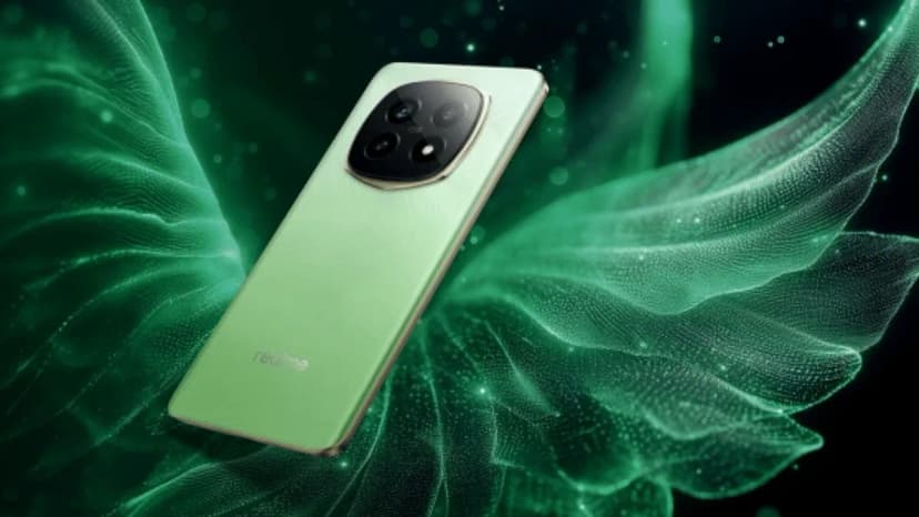 Realme P3 Pro Launching on Feb 18 with Snapdragon 7s Gen 3: A Game-Changer for Budget Smartphones