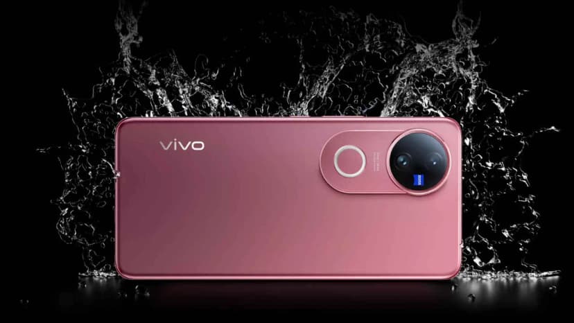 Vivo V50 Launch Date, Features, Camera Specs & Price in India: Everything You Need to Know