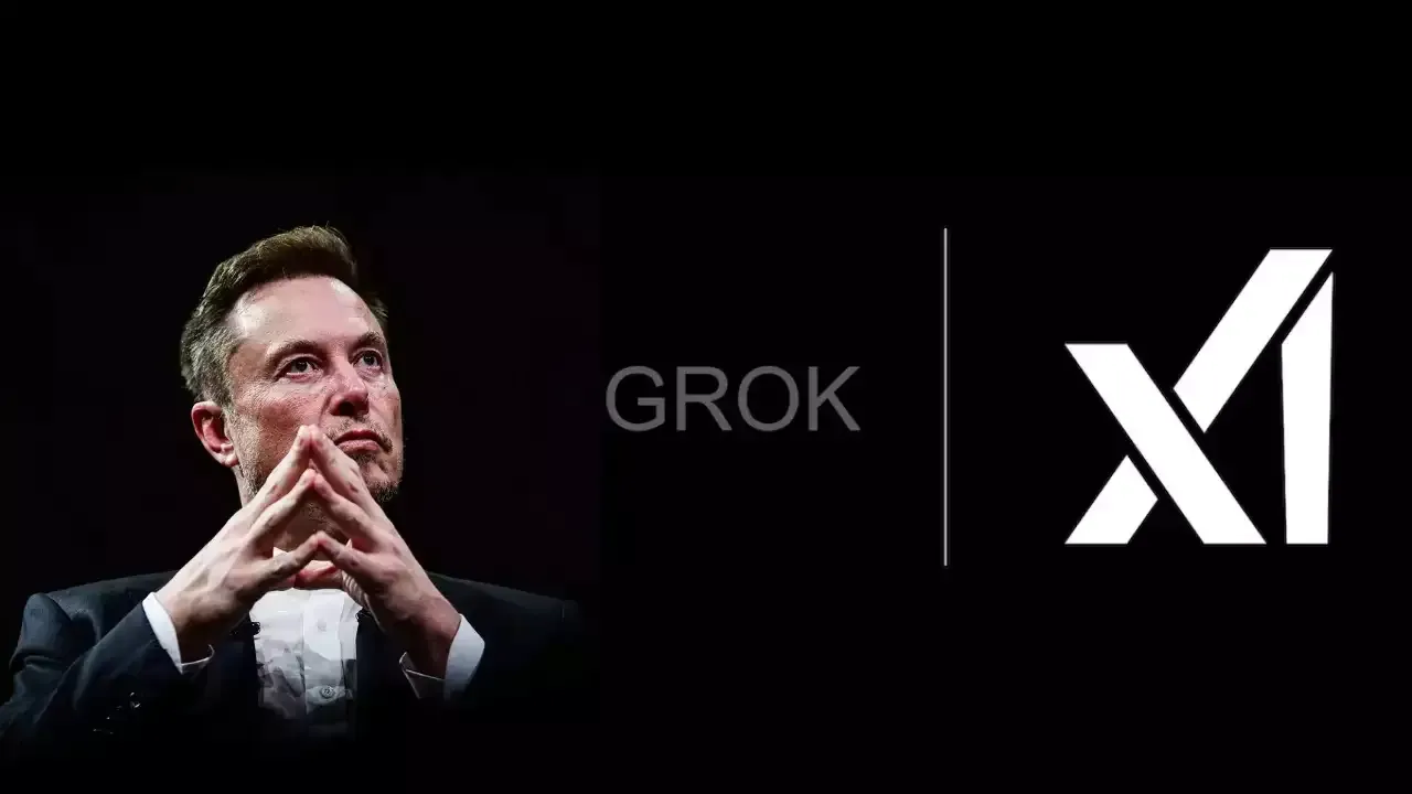 xAI's Grok AI Chatbot Set to Launch on Google Play Store: A Game-Changer in AI Tech