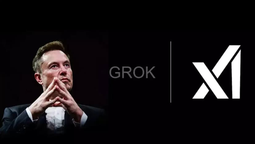 xAI's Grok AI Chatbot Set to Launch on Google Play Store: A Game-Changer in AI Tech