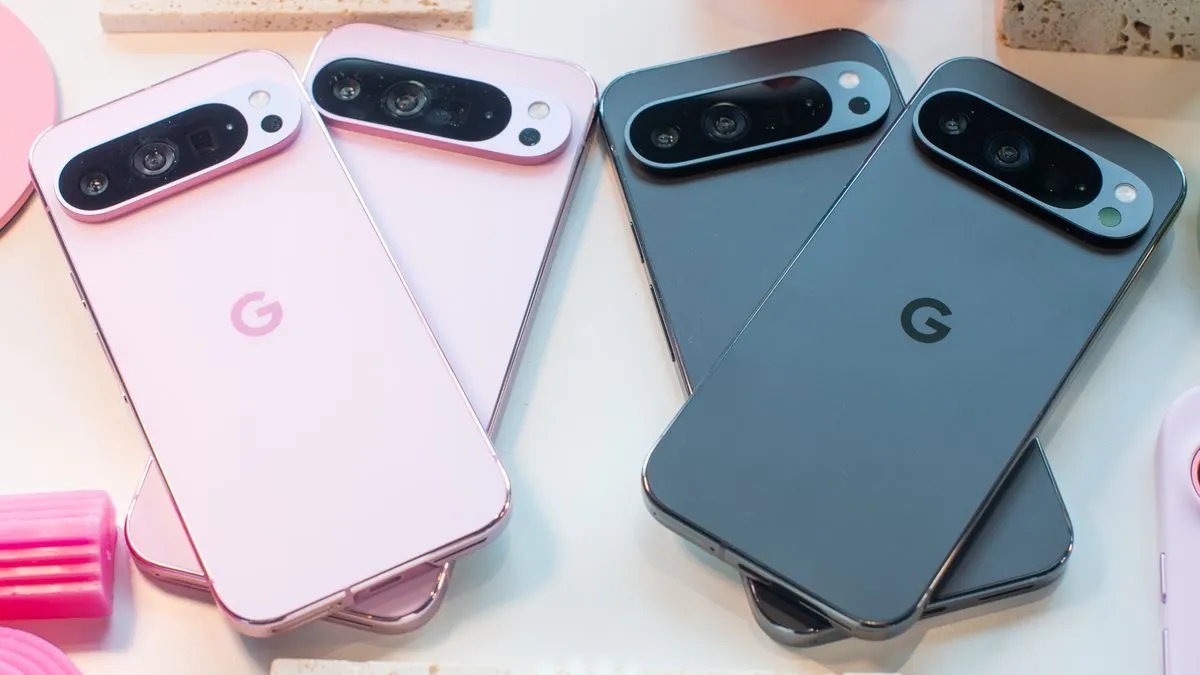 Early Release Alert: Get the Scoop on Google Pixel 9a's Free YouTube Premium and More!