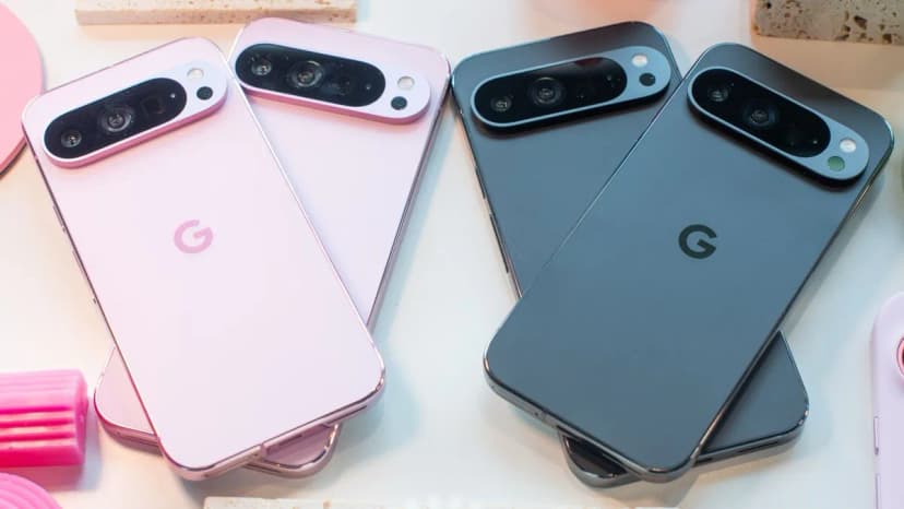 Early Release Alert: Get the Scoop on Google Pixel 9a's Free YouTube Premium and More!