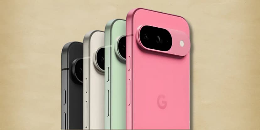 Everything You Need to Know About the Google Pixel 9a: Launch Dates, Prices, and Cool New Features