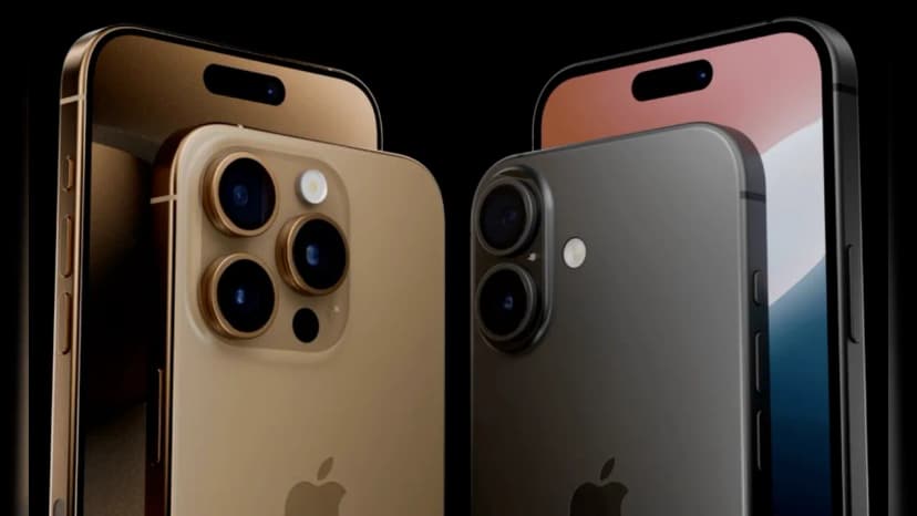Flipkart Valentine's Day Sale 2025: Huge iPhone Discounts on iPhone 16, iPhone 15 & More – Best Deals Before the Sale Ends!