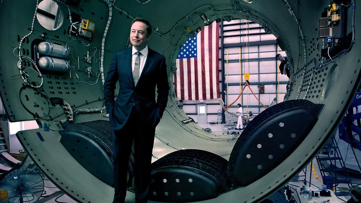 Elon Musk’s ‘Welcome to Mars’ Video Goes Viral – Here’s Why the Internet Can’t Stop Talking About It