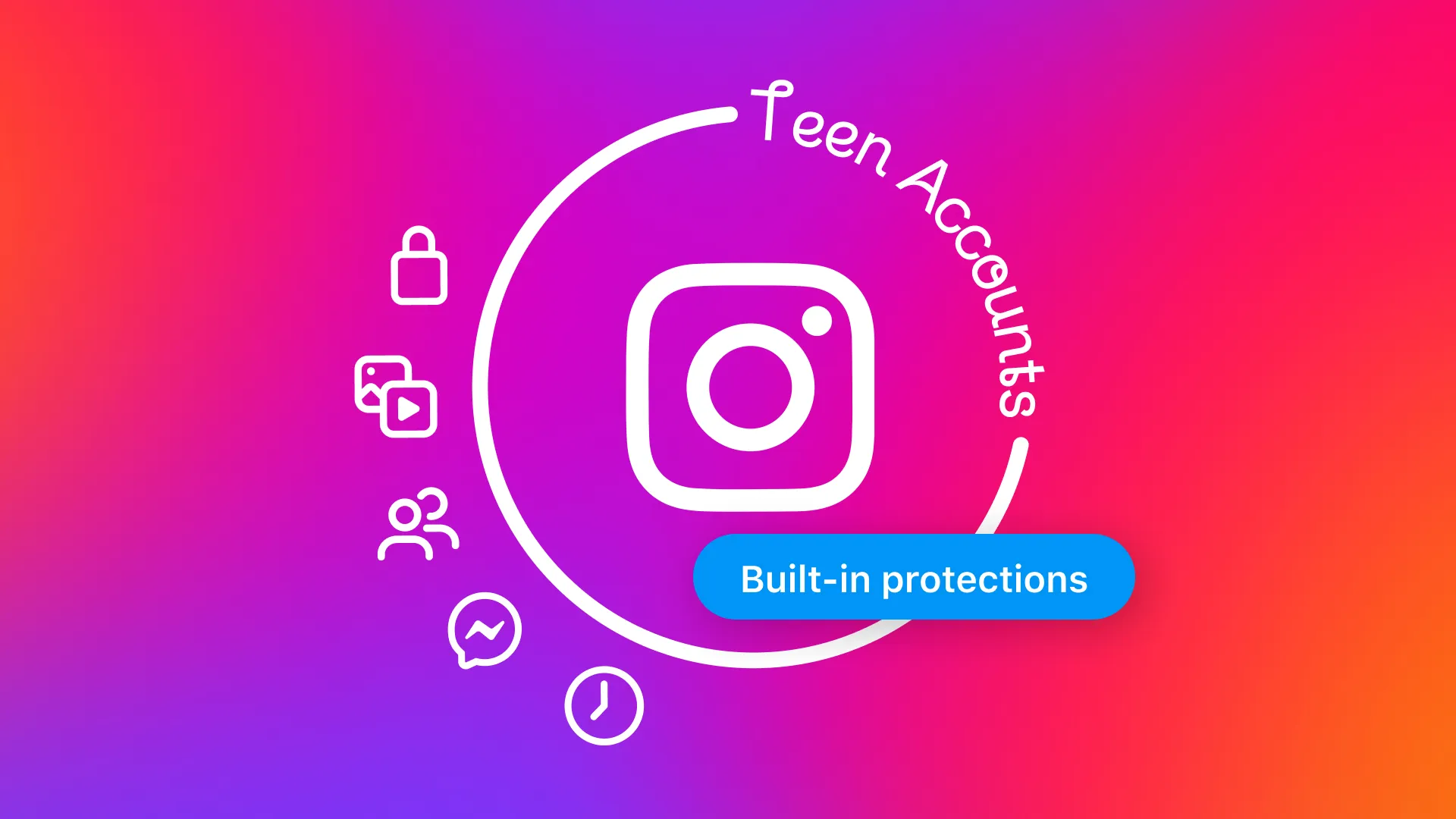 Instagram Rolls Out New Teen Safety Features in India – Stricter Privacy, Limited DMs, and Parental Controls Explained