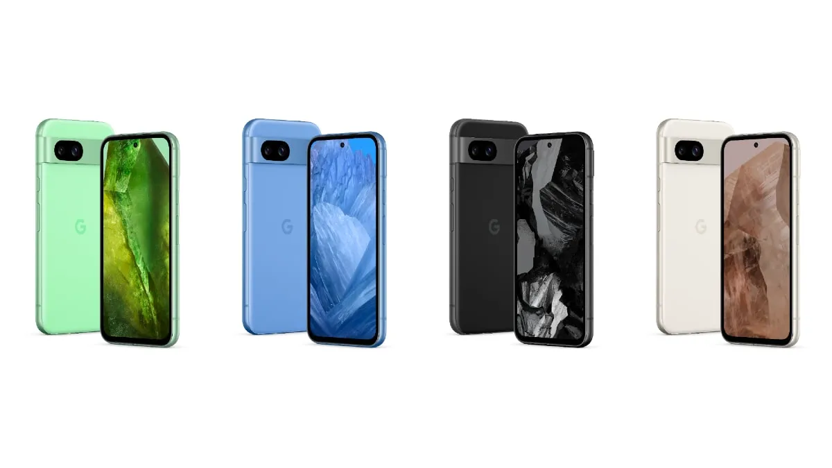 Google Pixel 9a Set to Launch in March – Here’s Everything We Know So Far!