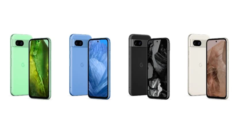 Google Pixel 9a Set to Launch in March – Here’s Everything We Know So Far!