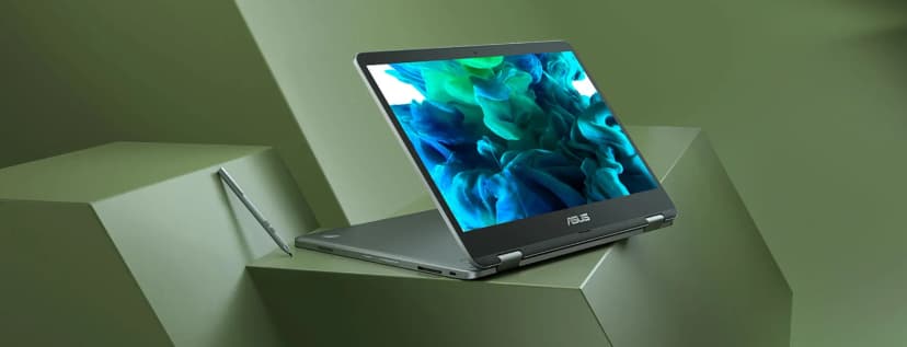 Why the Asus VivoBook Flip 14 is the Ultimate Laptop for Students, Professionals, and Creatives in 2025