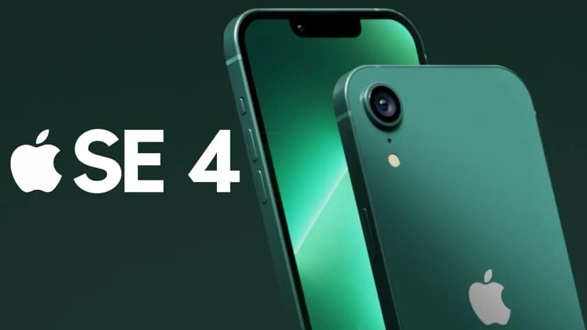 Apple iPhone SE 4 Launching Soon? Tim Cook’s Teaser Sparks Buzz About New Budget iPhone With Big Upgrades