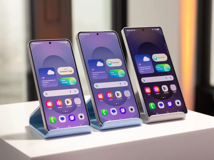 Samsung Delays One UI 7 Update for Galaxy S24 and S23: Here’s What’s Holding It Back