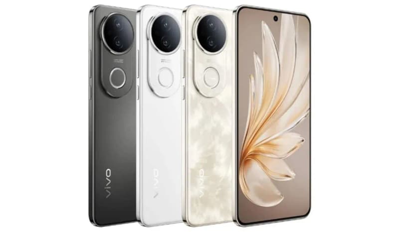 Meet the New Vivo V50: Top Features, Sharp Pricing, and Where to Buy It in India