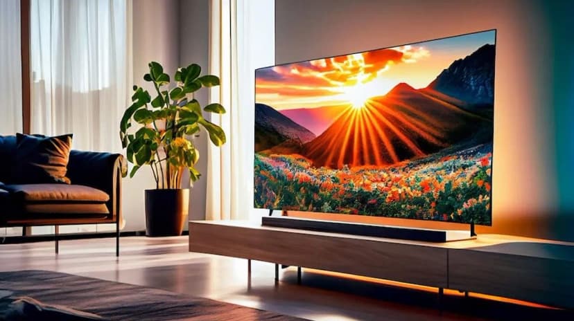Check Out the Best New TVs of 2025: Top Picks for Ultimate Movie Nights and Gaming Fun