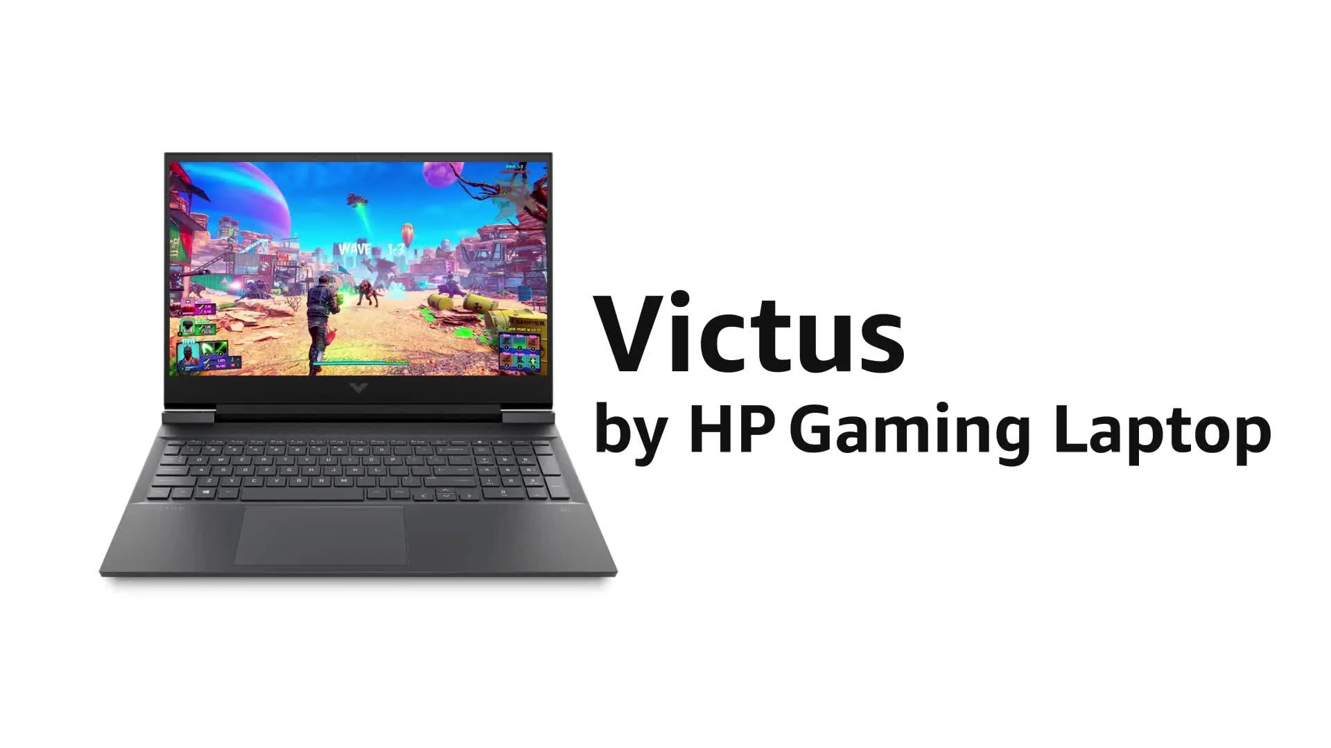 Meet HP's Newest Gaming Marvel: The Victus 15 Launches in India with Top-Tier Graphics and Eco-Friendly Design