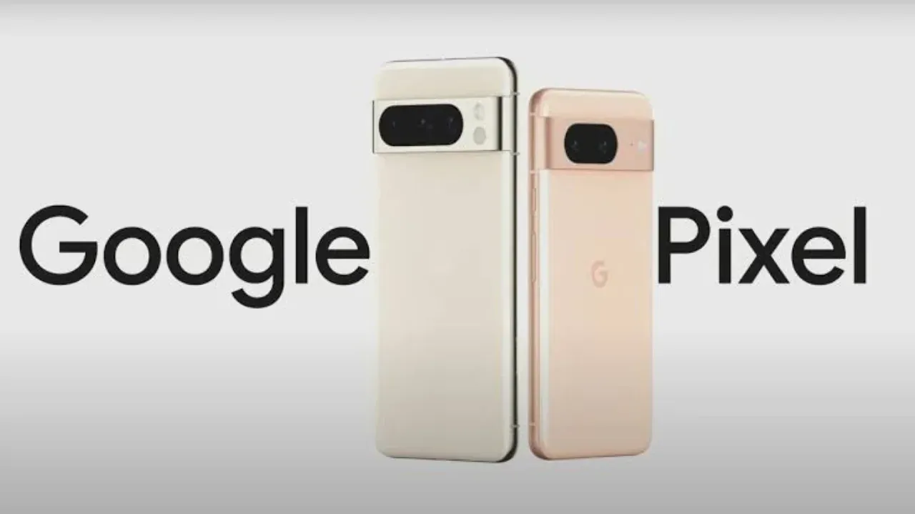 Grab the Deal: Google Pixel 8 Slashed to Just Rs 49,999 on Flipkart - Find Out How to Save Big Now!