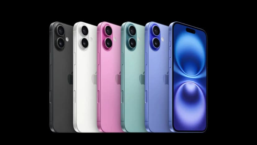 Apple iPhone 17 Series: Major Design Overhaul and New Features to Watch Out for in 2025