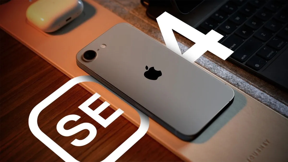 Apple's Big Reveal: What to Expect from the New iPhone SE, MacBook, and iPad Updates on February 19