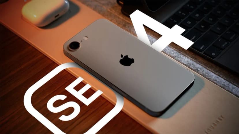 Apple's Big Reveal: What to Expect from the New iPhone SE, MacBook, and iPad Updates on February 19