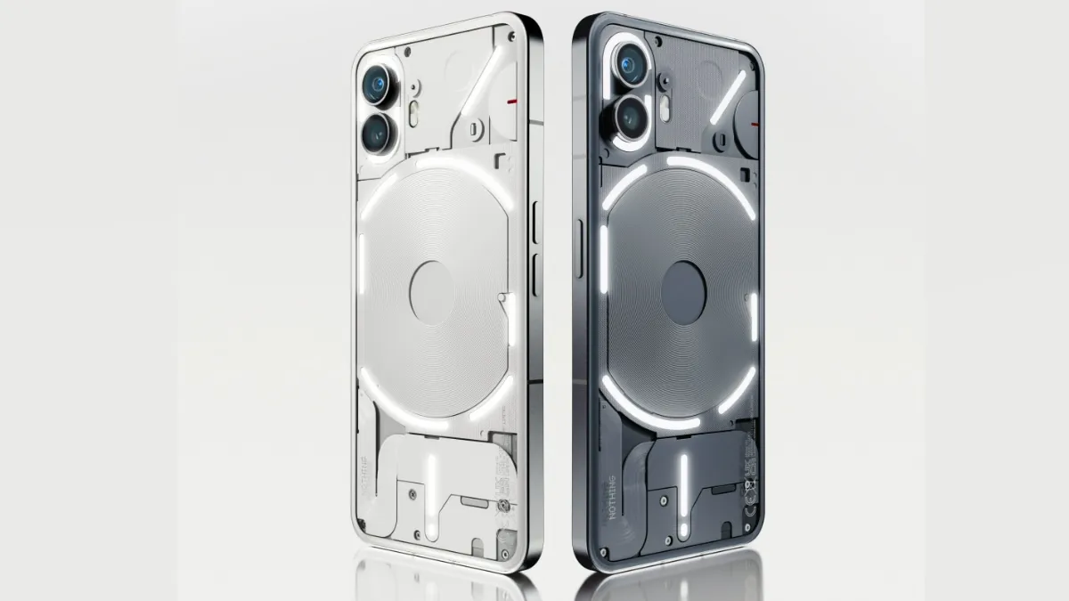 Nothing Phone 3a Series Launching Soon: New 50MP Periscope Camera, Ultra Zoom & Big Battery Confirmed