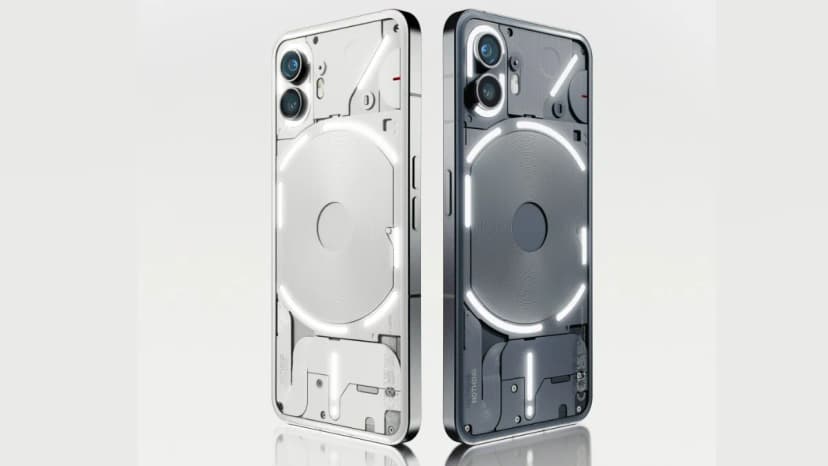 Nothing Phone 3a Series Launching Soon: New 50MP Periscope Camera, Ultra Zoom & Big Battery Confirmed